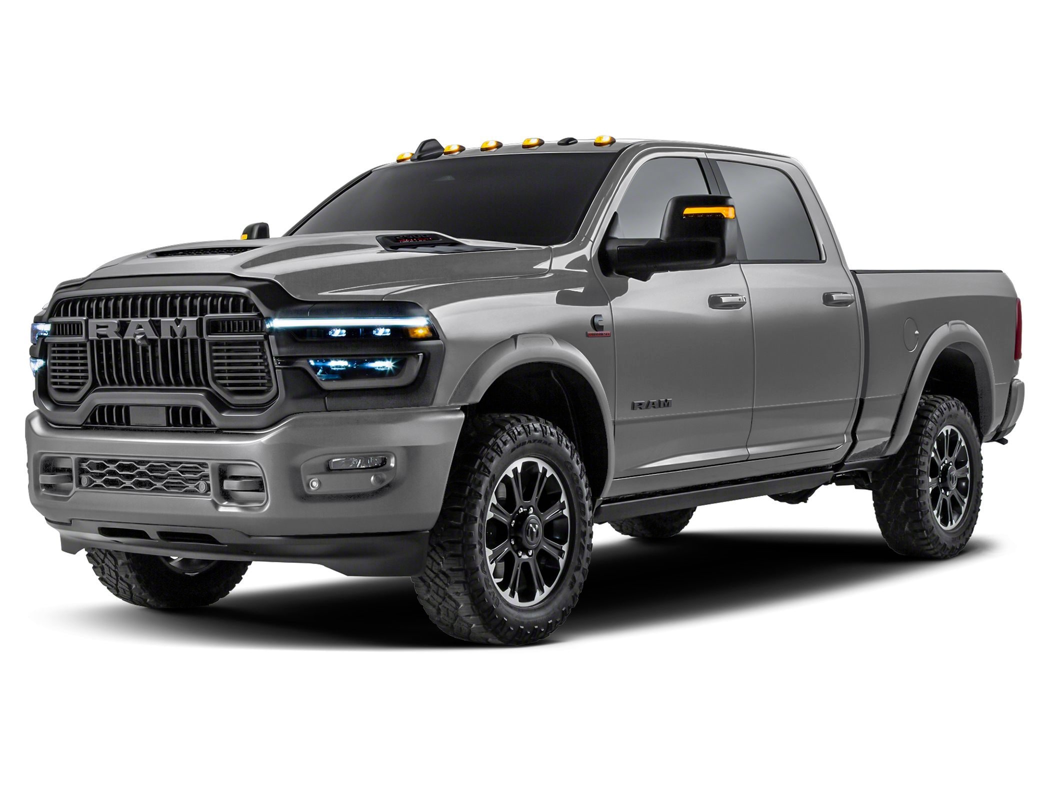 ram ram 2500 pickup 2026 3C6TR5EJ2TG226324 image ram ram 2500 pickup 2026 3C6TR5EJ2TG226324 image